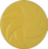 Bright Yellow