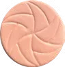 Sheer Peach