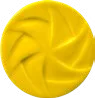 Cad Yellow