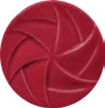 Prism Red