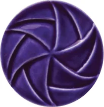 Purple Blue