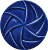 Pacific Blue