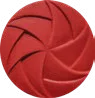Prism Red