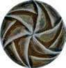 Marble Brown