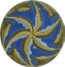 Nascent Blue