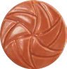 Coral Orange