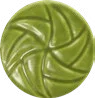 Apple Green