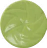 Apple Green